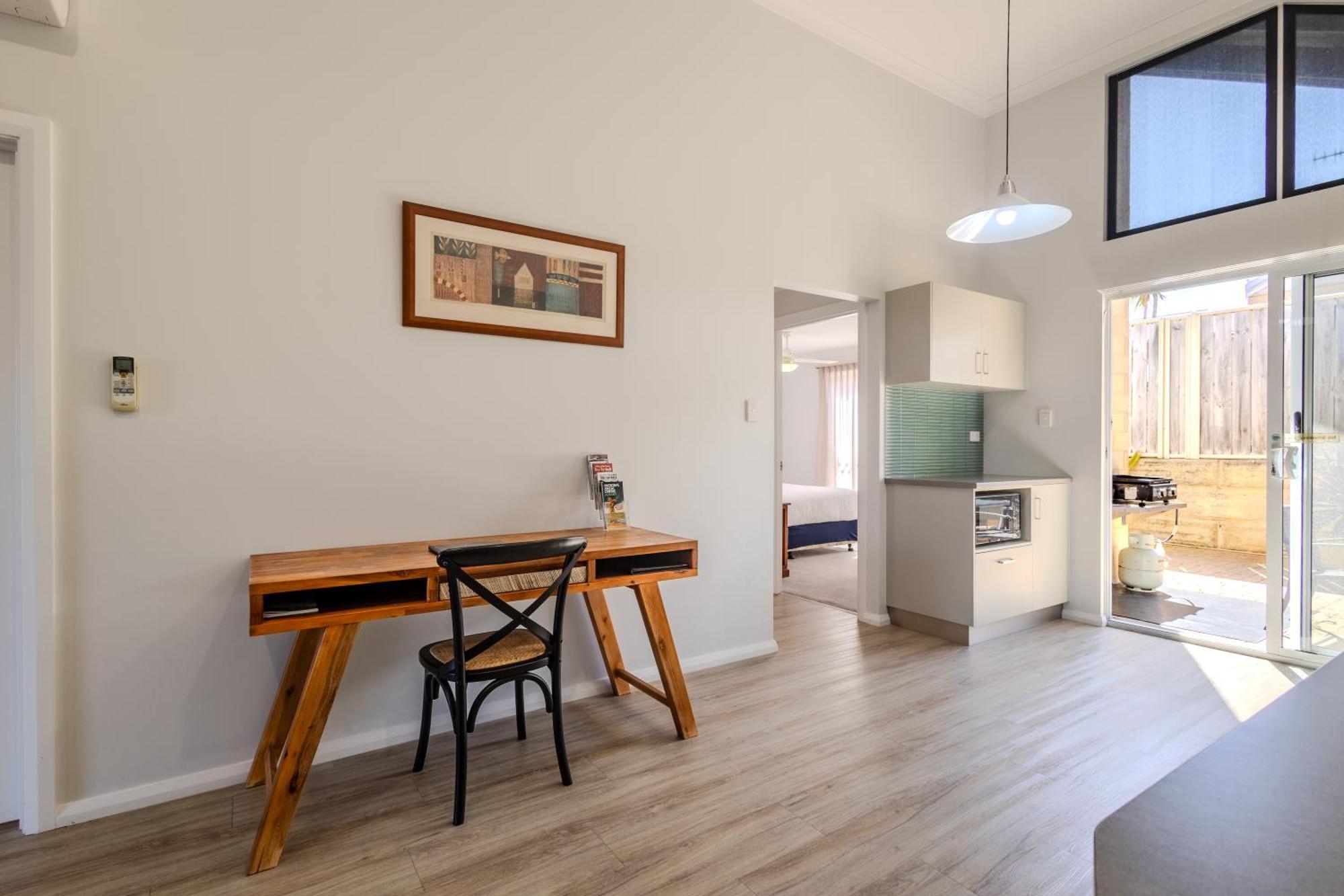 Albany Bayside By The Bnb Collection Pokój zdjęcie