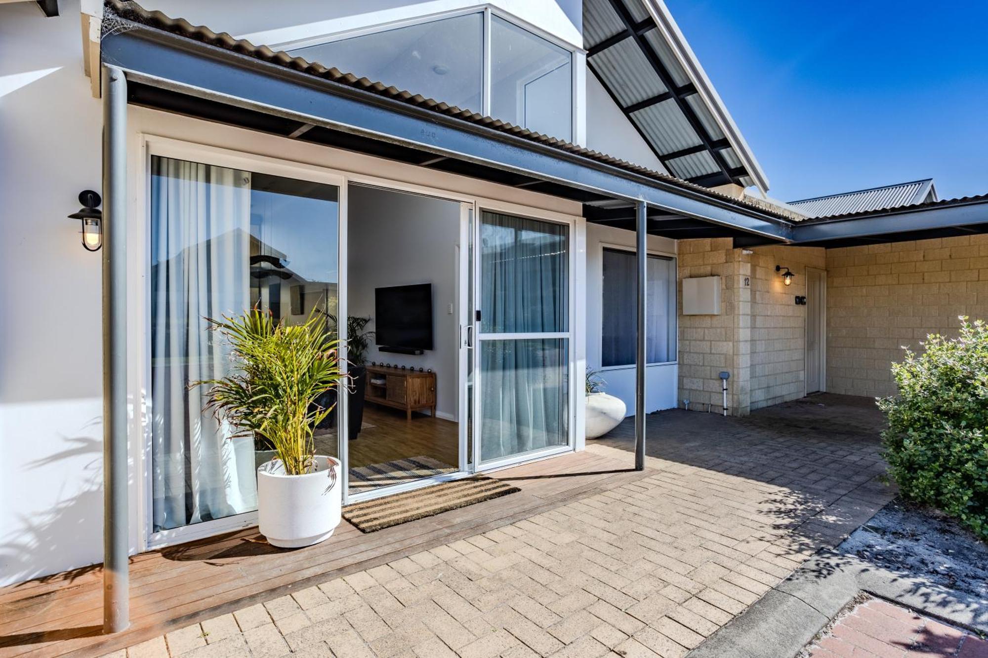 Albany Bayside By The Bnb Collection Zewnętrze zdjęcie