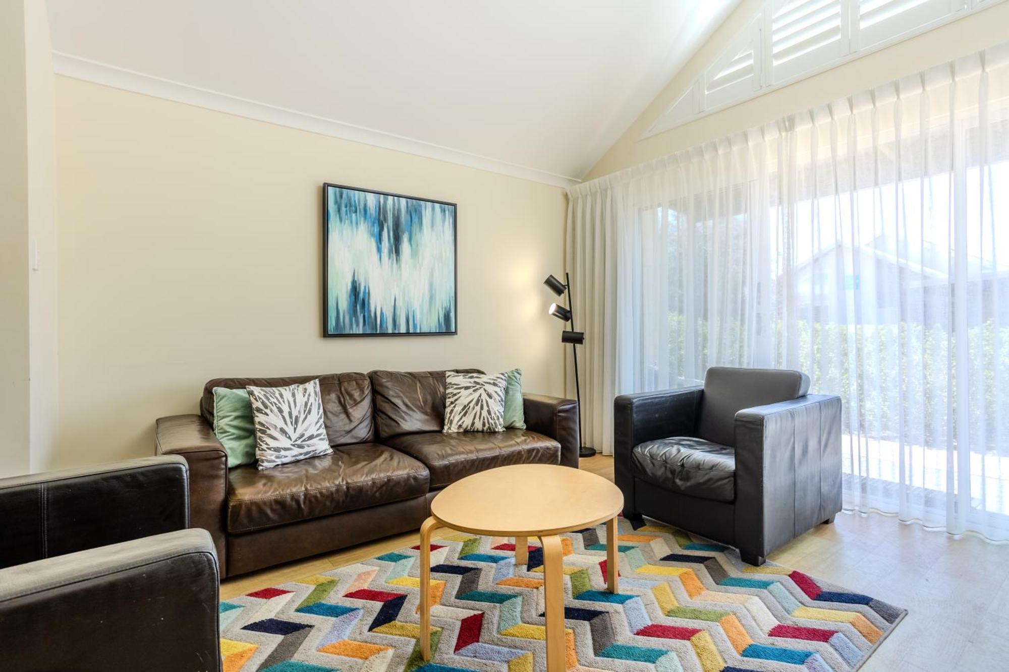 Albany Bayside By The Bnb Collection Zewnętrze zdjęcie